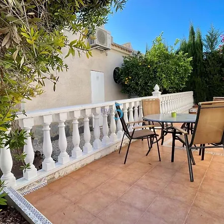 Casa Vinca One Floor Bungalow Σπίτι διακοπών *