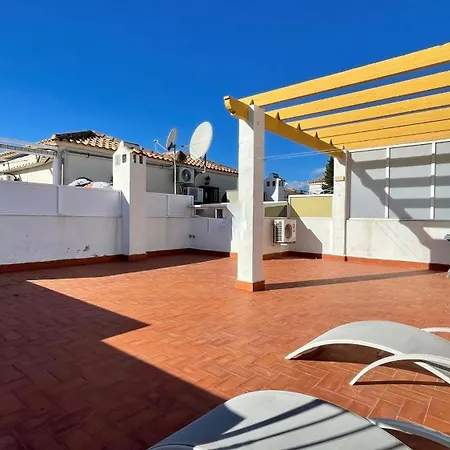 Σπίτι διακοπών Casa Vinca One Floor Bungalow *