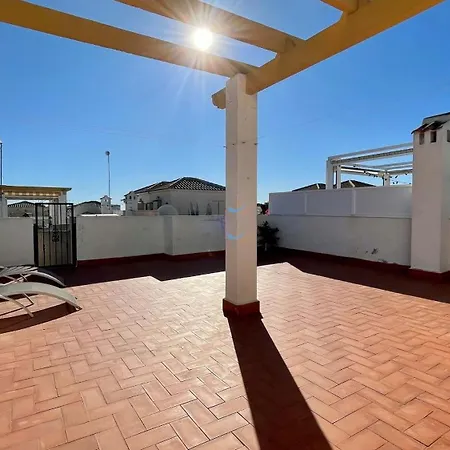 Casa Vinca One Floor Bungalow Σπίτι διακοπών